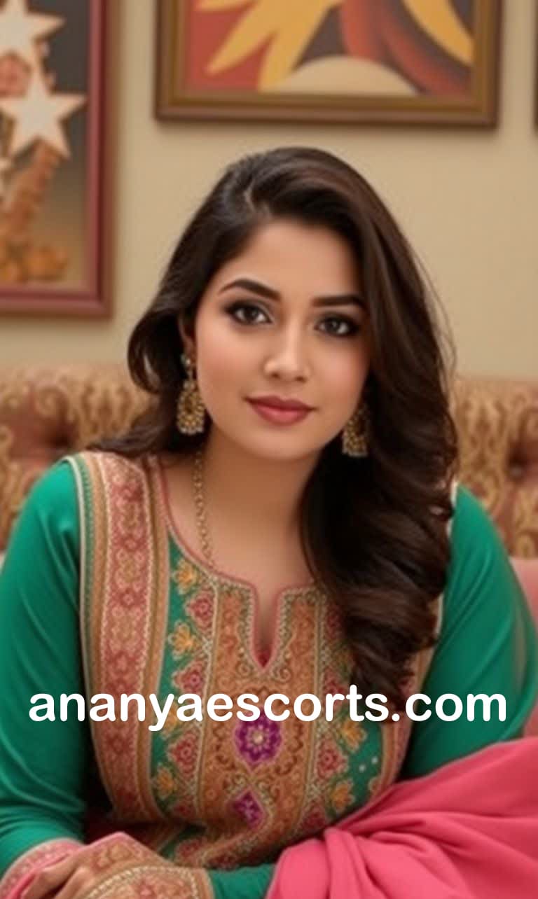 Punch Escorts
